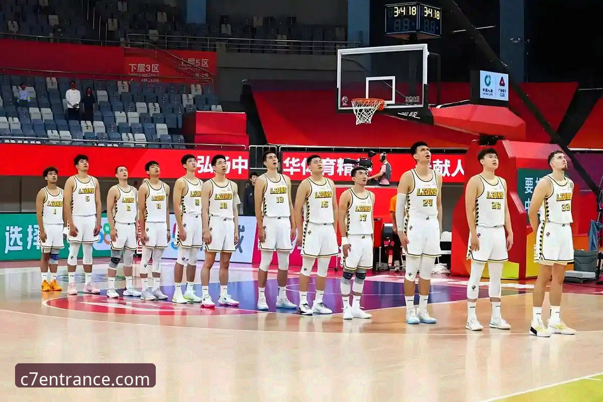 C7娱乐入口 CBA季后赛山西2-0横扫青岛:从20分领先到险胜的3个关键转折